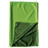 Bullet Lime Green Alpha Fitness Towel