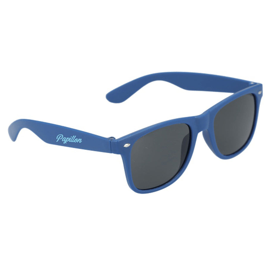 Bullet Blue Sun Ray rPP Sunglasses