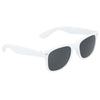 Bullet White Sun Ray rPP Sunglasses