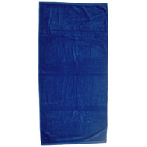 Towel Specialties Royal Superior Weight Colored Beach Towel Sm