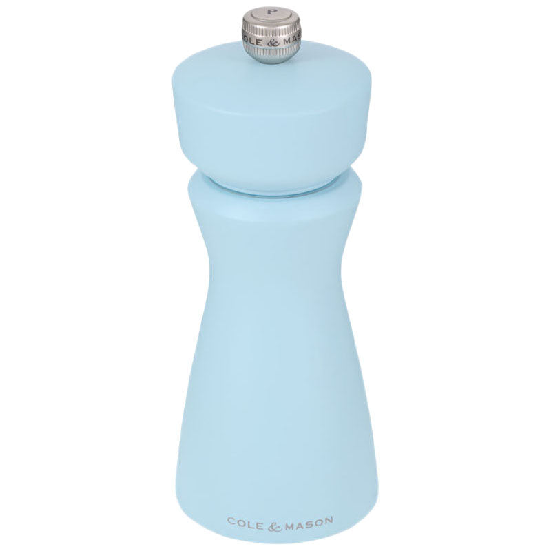 Cole & Mason Blue Salt Kenton Salt & Pepper Mill