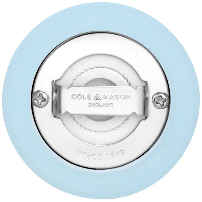 Cole & Mason Blue Salt Kenton Salt & Pepper Mill