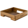 AdHoc Acacia Serve Square Serving Tray
