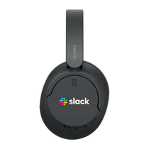 Sony Black Wireless Noise Canceling Headphones
