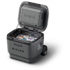 Solo Stove Grey Windchill 30 Cooler + Mobile A/C