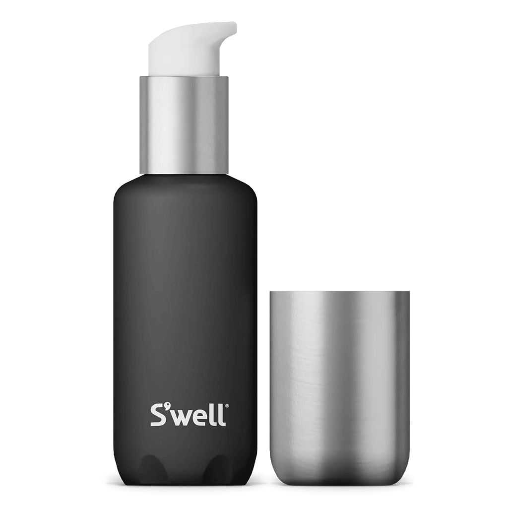 Swell Onyx Travel Bottle Set 3.4 oz
