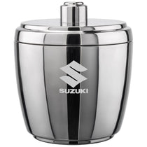 St. Regis Group Stainless Steel Pescara Ice Bucket