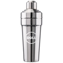 St. Regis Group Stainless Steel Milano Cocktail Shaker