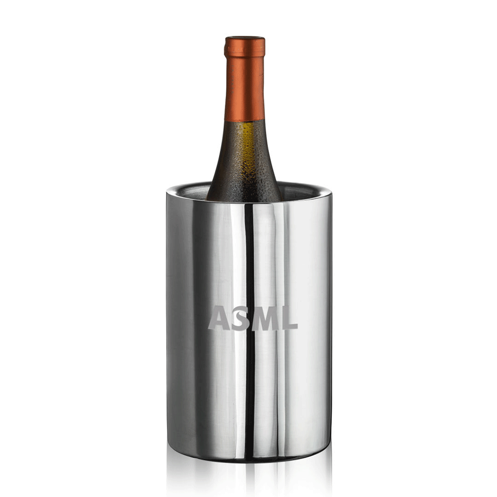 St. Regis Jacobs Wine Cooler