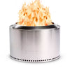 Solo Stove Stainless Steel Bonfire 2.0