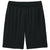 Sport-Tek Men's Black PosiCharge Competitor 7