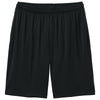 Sport-Tek Men's Black PosiCharge Competitor 7