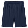 Sport-Tek Men's True Navy PosiCharge Competitor 7