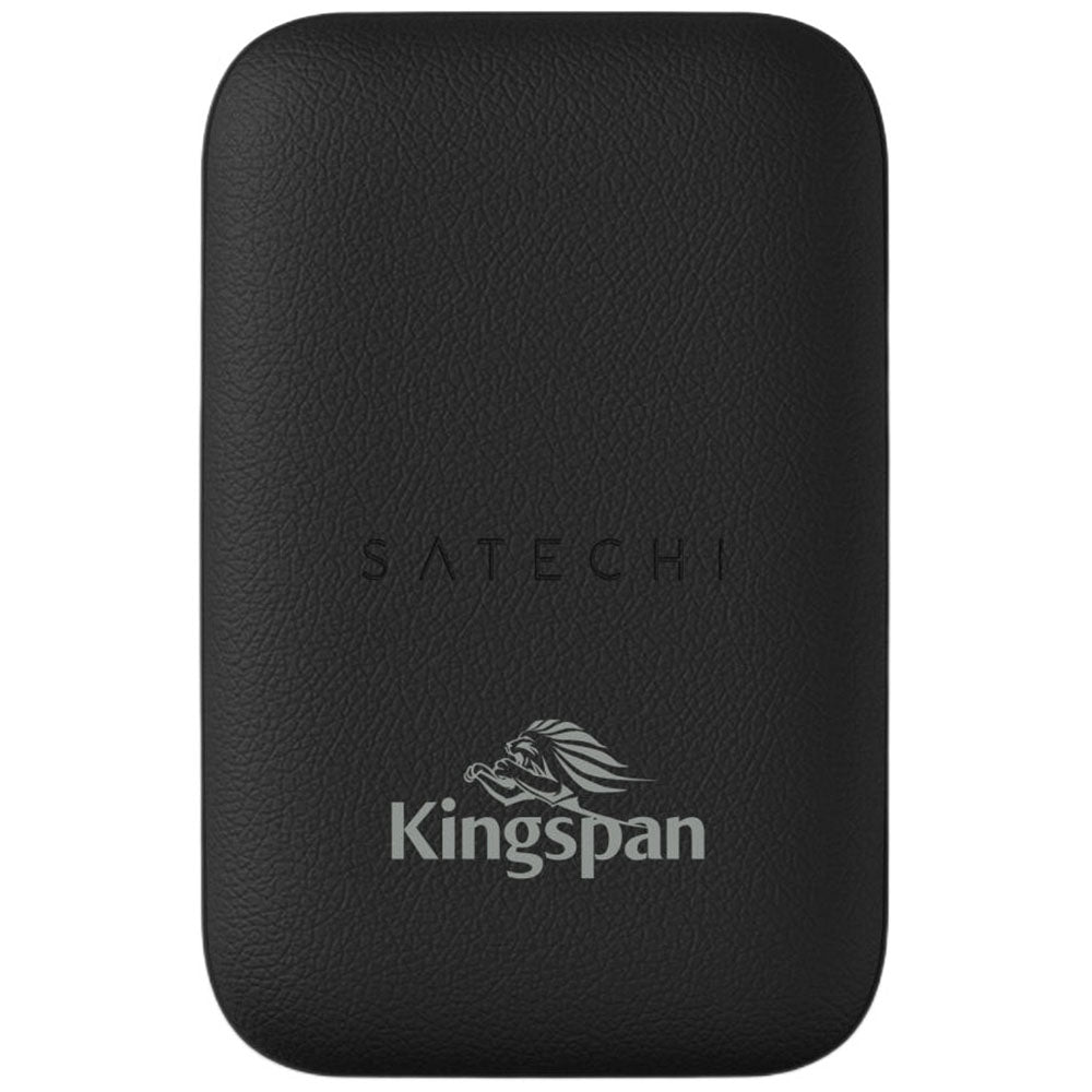 Satechi Black 67W Slim OntheGo Wall Charger