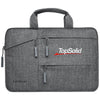 Satechi Black Water-Resistant Laptop Carrying Case with Pockets