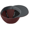 Sport-Tek Maroon Pro-Cut Stretch-Tek Cap