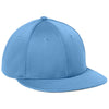 Sport-Tek Carolina Blue Impact Mesh Stretch-Tek Cap