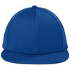 Sport-Tek True Royal Impact Mesh Stretch-Tek Cap
