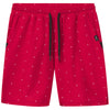 Color Red