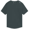 UNRL Men's Twilight Spruce Streamline Performance Tee