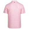 Swannies Men's Orange Crush Sands Polo
