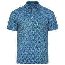 Swannies Men's Deep Lake Ridge Polo