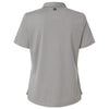Swannies Women's Grey Heather Ella Polo
