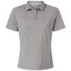 Color Heather Grey