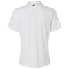 Swannies Women's White Ella Polo