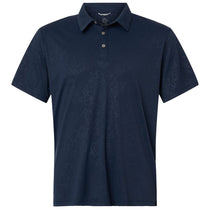 Swannies Men's Navy Ehrman Polo