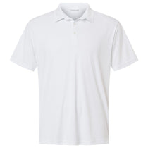 Swannies Men's White Ehrman Polo