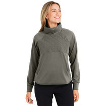 Swannies Women's Olive Ellis Pullover