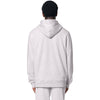 Stanley/Stella Unisex Cool Heather Grey Cruiser 2.0 Hooded Sweatshirt