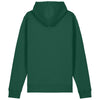 Stanley/Stella Unisex Bottle Green Drummer 2.0 Hooded Sweatshirt