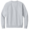 Stanley/Stella Unisex Cool Heather Grey Knoxer Crewneck Sweatshirt
