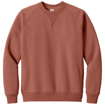 Stanley/Stella Unisex Heritage Brown Knoxer Crewneck Sweatshirt