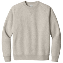 Stanley/Stella Unisex Heather Haze Knoxer Crewneck Sweatshirt