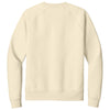 Stanley/Stella Unisex Natural Raw Knoxer Crewneck Sweatshirt
