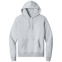 Stanley/Stella Unisex Cool Heather Grey Striker Hooded Sweatshirt