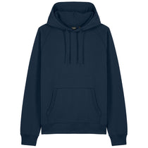 Stanley/Stella Unisex French Navy Striker Hooded Sweatshirt