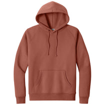 Stanley/Stella Unisex Heritage Brown Striker Hooded Sweatshirt