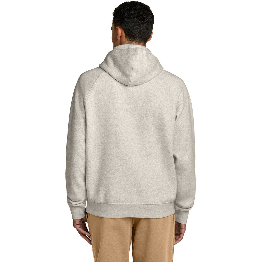 Stanley/Stella Unisex Heather Haze Striker Hooded Sweatshirt