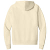 Stanley/Stella Unisex Natural Raw Striker Hooded Sweatshirt