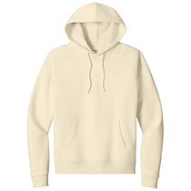 Stanley/Stella Unisex Natural Raw Striker Hooded Sweatshirt