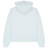 Stanley/Stella Women's Blue Ice Stella Nora Hooded Sweatshirt