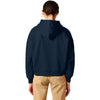 Stanley/Stella Women's French Navy Stella Nora Hooded Sweatshirt