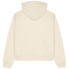 Stanley/Stella Women's Natural Raw Stella Nora Hooded Sweatshirt