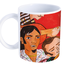 48-Hour Good Value White Dye Sublimation Mug-11 oz.