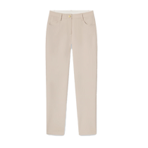 Straight Down Women's Stone Stride Pant