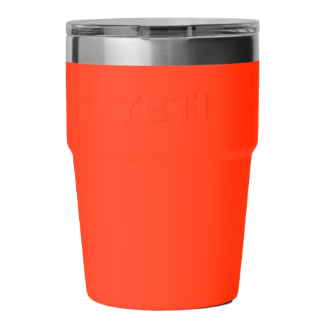 YETI Solar Flare 16 oz Stackable Cup
